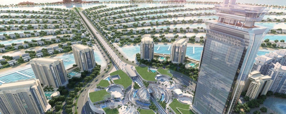 nakheel